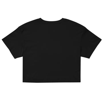 Mama Bear Women’s Crop Top